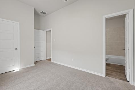 9244 Kansas Pacific Drive Fort Worth TX 76036