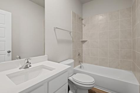 9244 Kansas Pacific Drive Fort Worth TX 76036