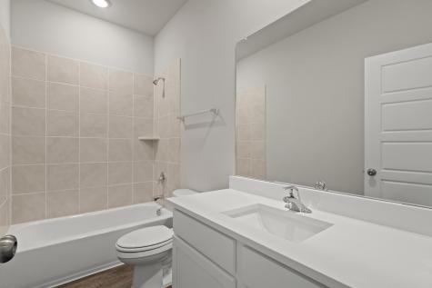 9244 Kansas Pacific Drive Fort Worth TX 76036