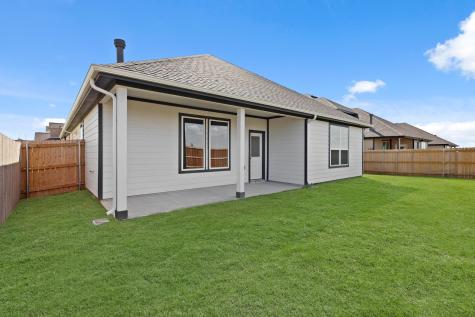 9244 Kansas Pacific Drive Fort Worth TX 76036