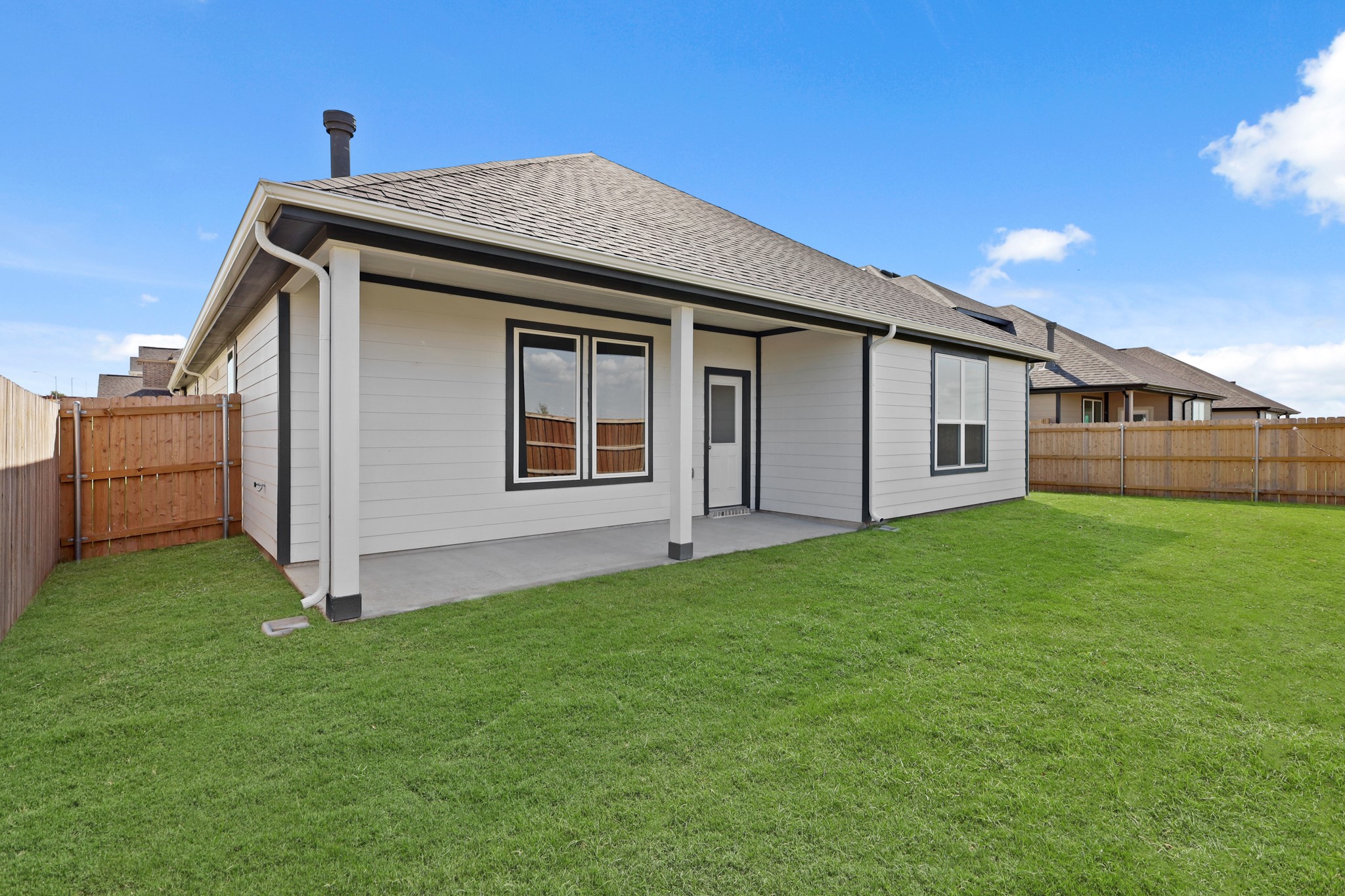 9244 Kansas Pacific Drive Fort Worth TX 76036