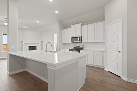 9244 Kansas Pacific Drive Fort Worth TX 76036