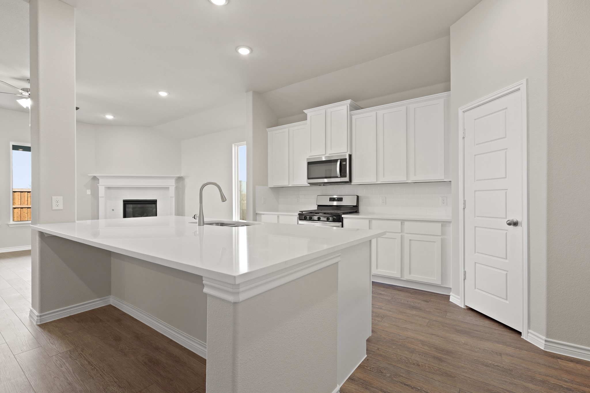 9244 Kansas Pacific Drive Fort Worth TX 76036