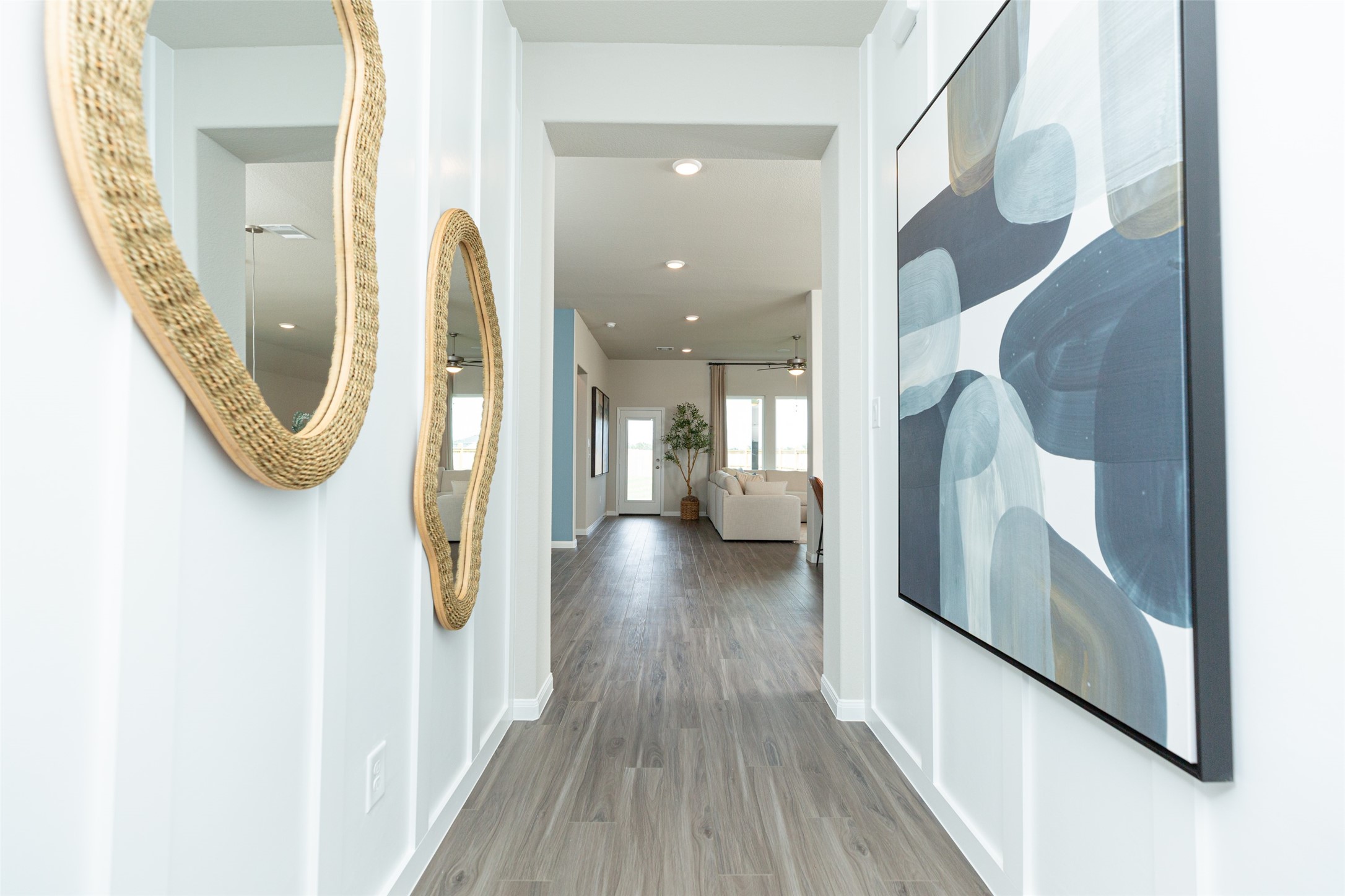 9244 Kansas Pacific Drive Fort Worth TX 76036