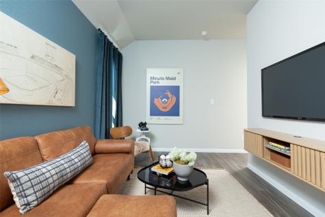 9244 Kansas Pacific Drive Fort Worth TX 76036