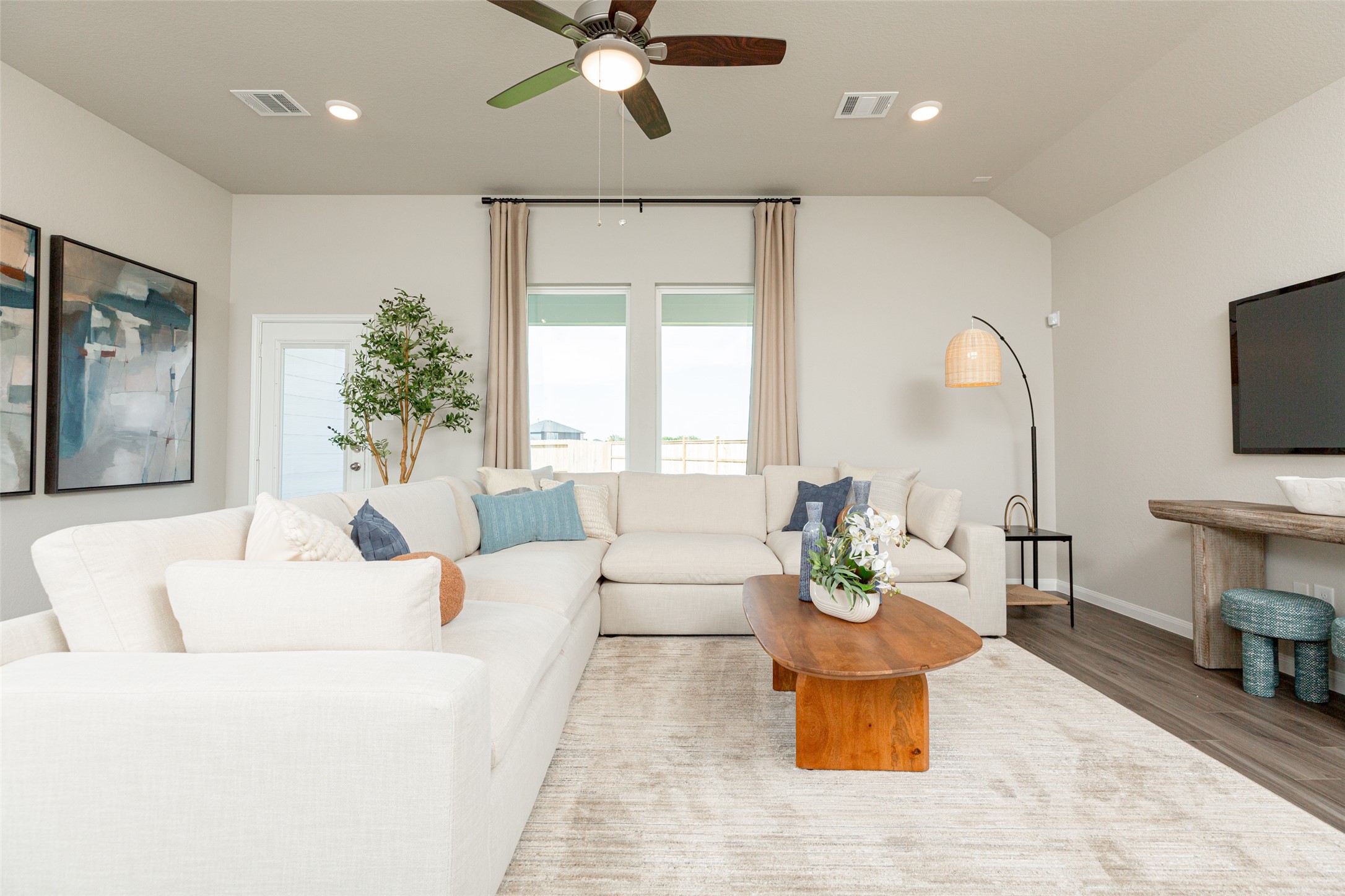 9244 Kansas Pacific Drive Fort Worth TX 76036