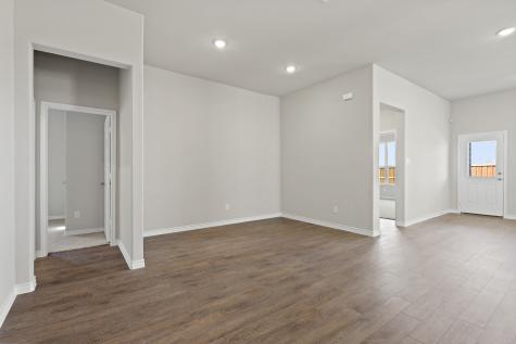9244 Kansas Pacific Drive Fort Worth TX 76036