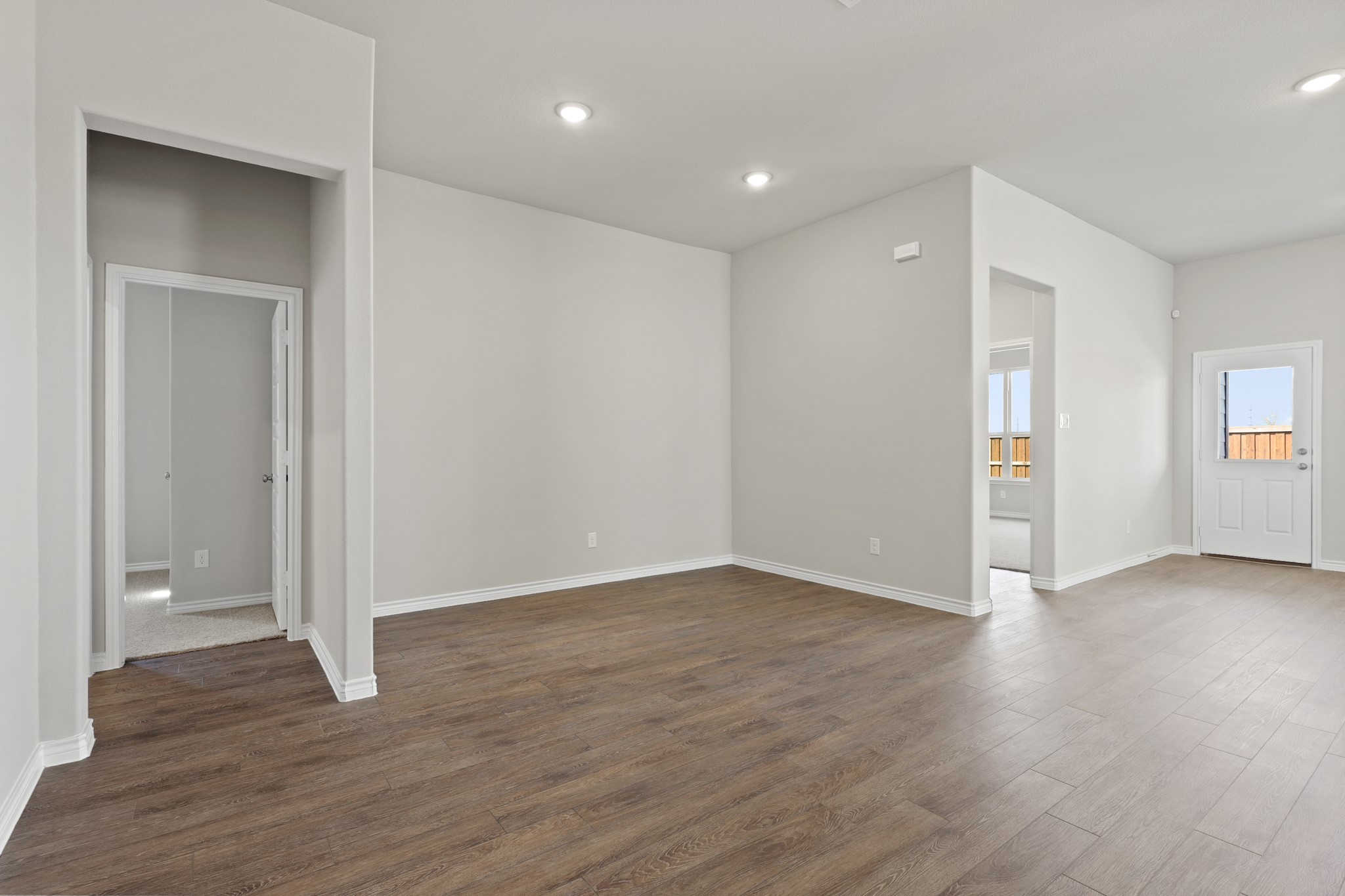 9244 Kansas Pacific Drive Fort Worth TX 76036