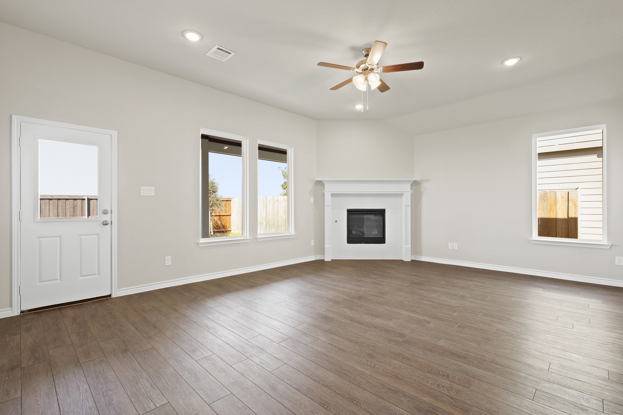 9244 Kansas Pacific Drive Fort Worth TX 76036