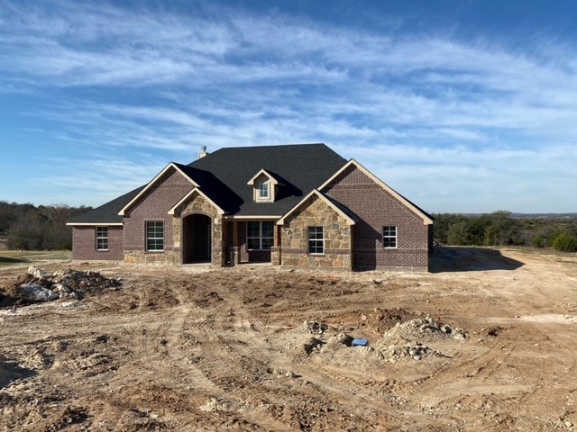 1081 Flagstone Drive Weatherford TX 76085