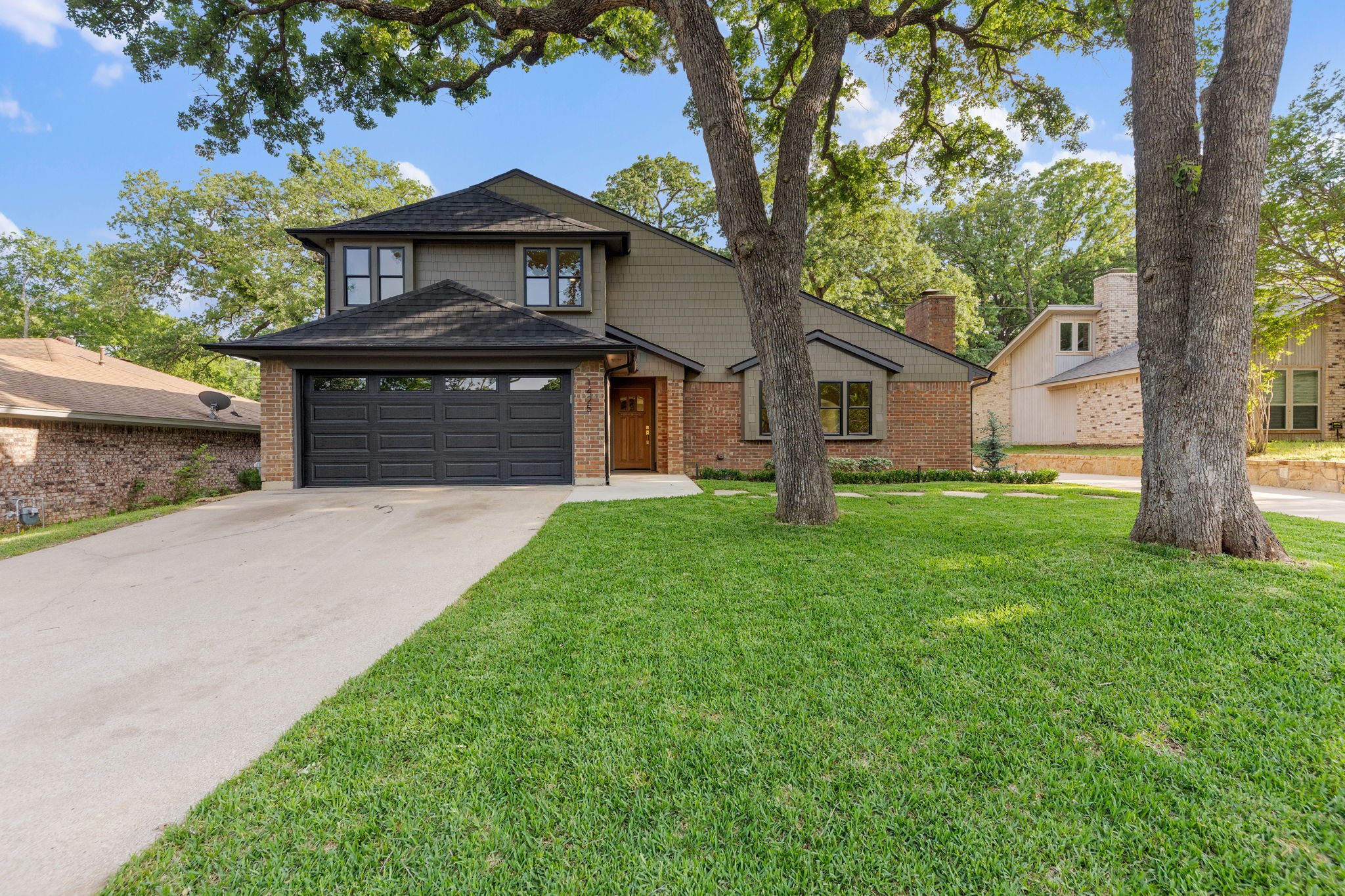 1425 Tiffany Forest Lane Grapevine TX 76051