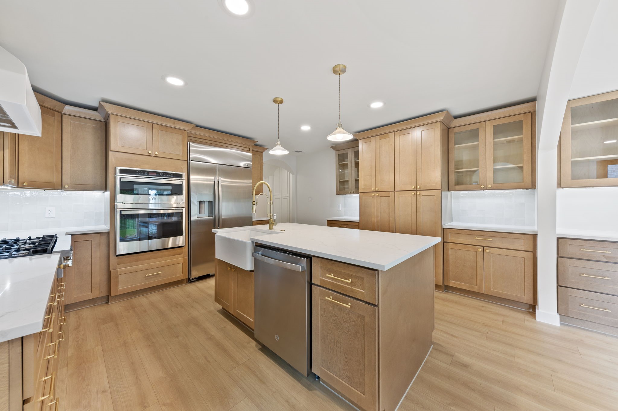 1425 Tiffany Forest Lane Grapevine TX 76051