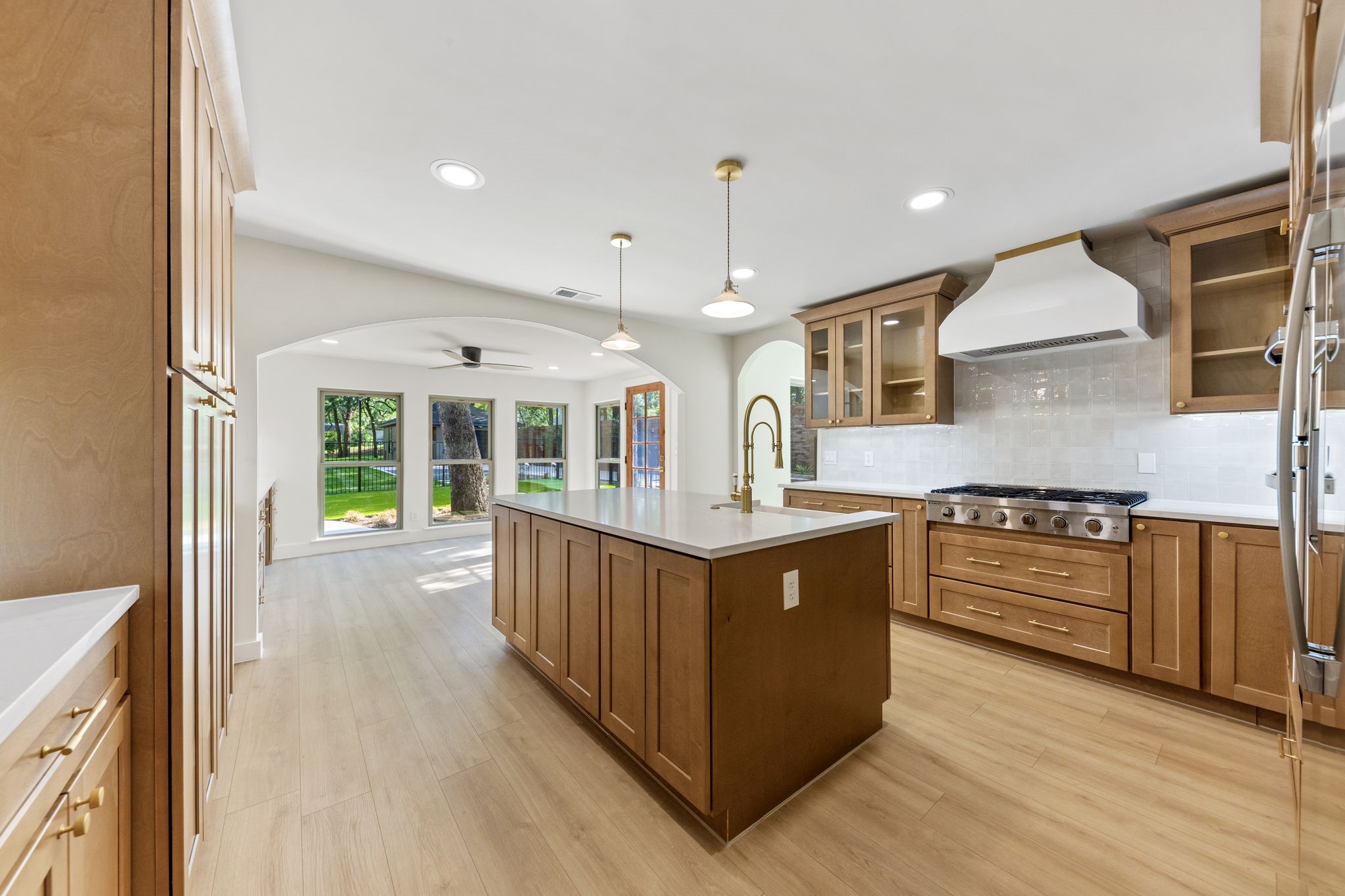 1425 Tiffany Forest Lane Grapevine TX 76051