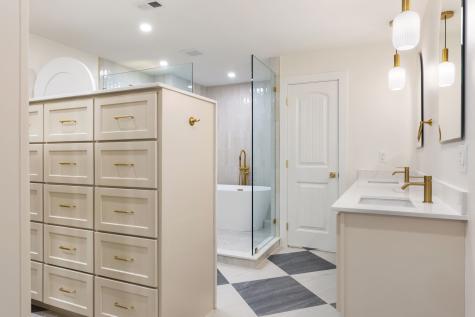 1425 Tiffany Forest Lane Grapevine TX 76051