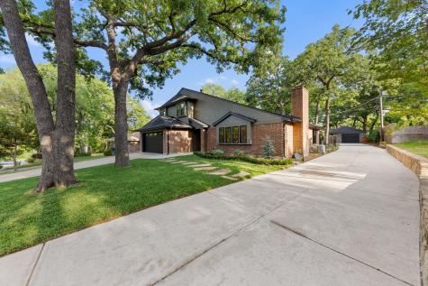 1425 Tiffany Forest Lane Grapevine TX 76051