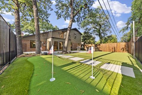 1425 Tiffany Forest Lane Grapevine TX 76051