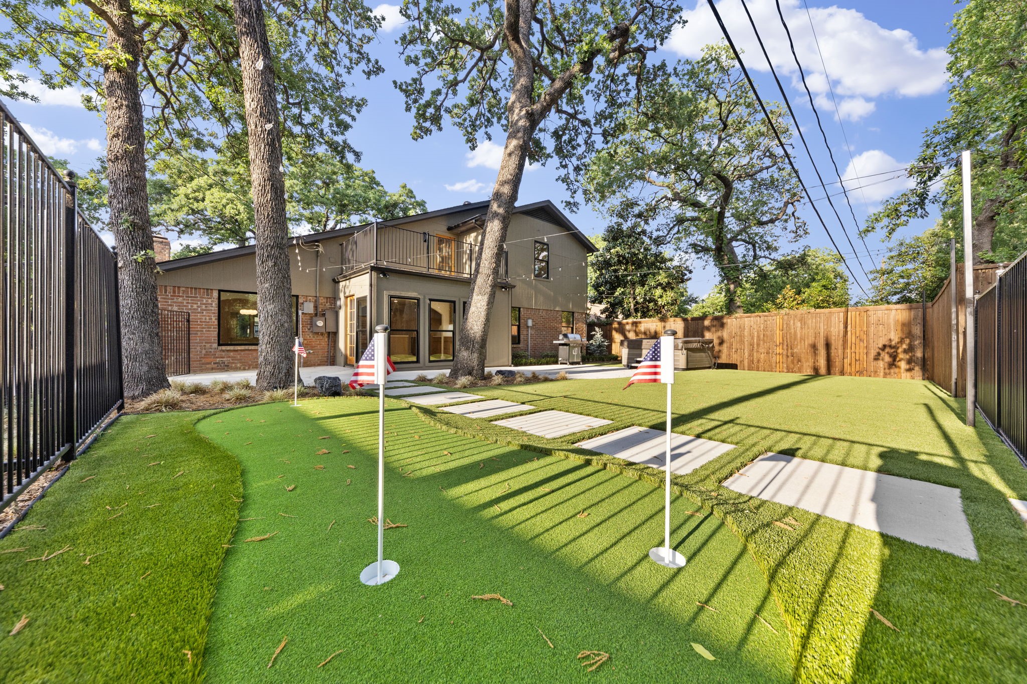 1425 Tiffany Forest Lane Grapevine TX 76051