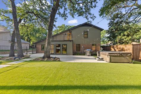 1425 Tiffany Forest Lane Grapevine TX 76051