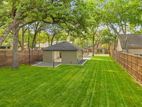 1425 Tiffany Forest Lane Grapevine TX 76051