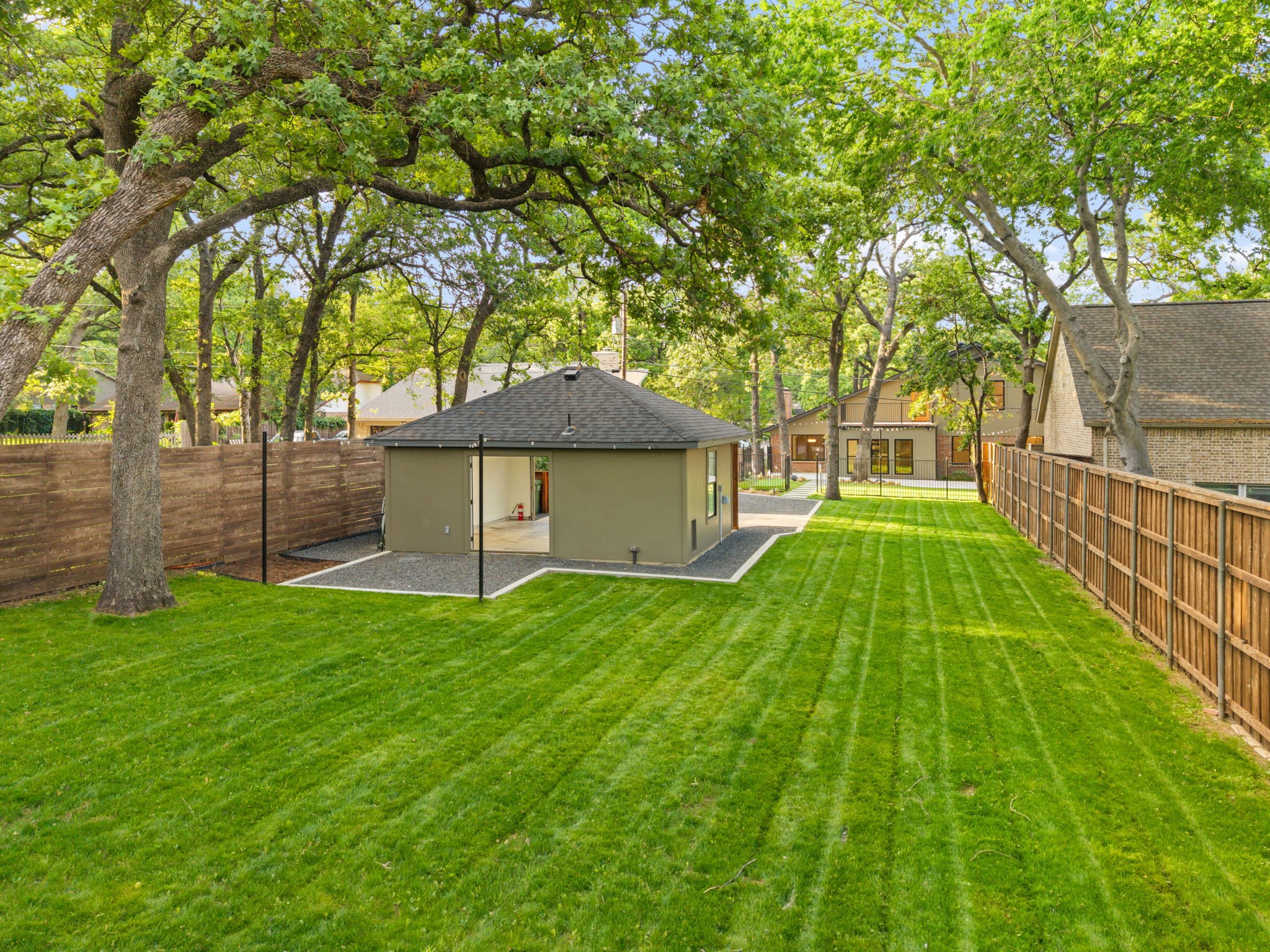 1425 Tiffany Forest Lane Grapevine TX 76051