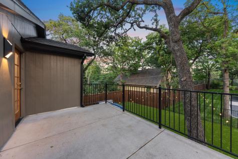1425 Tiffany Forest Lane Grapevine TX 76051