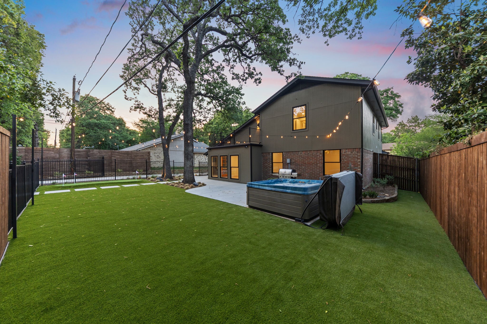 1425 Tiffany Forest Lane Grapevine TX 76051