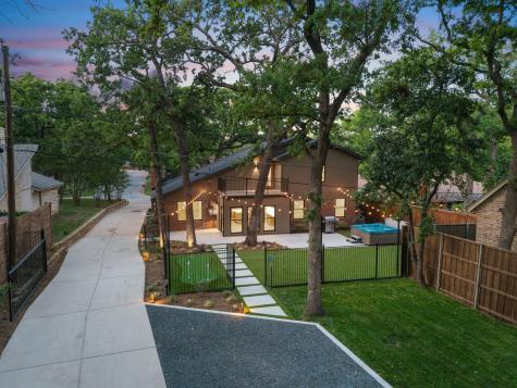 1425 Tiffany Forest Lane Grapevine TX 76051