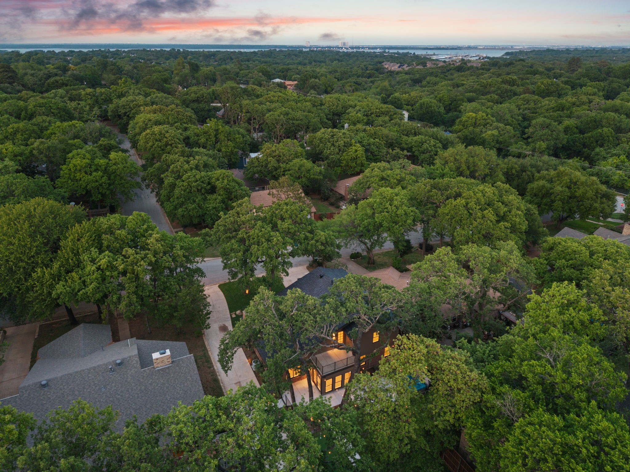 1425 Tiffany Forest Lane Grapevine TX 76051