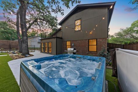 1425 Tiffany Forest Lane Grapevine TX 76051