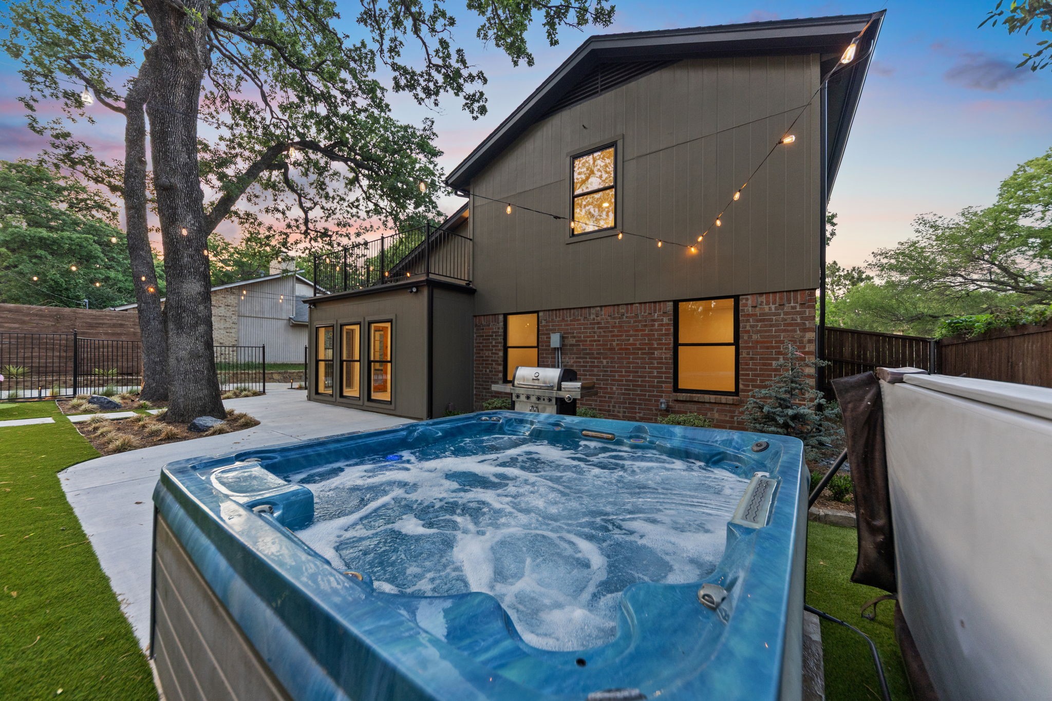 1425 Tiffany Forest Lane Grapevine TX 76051