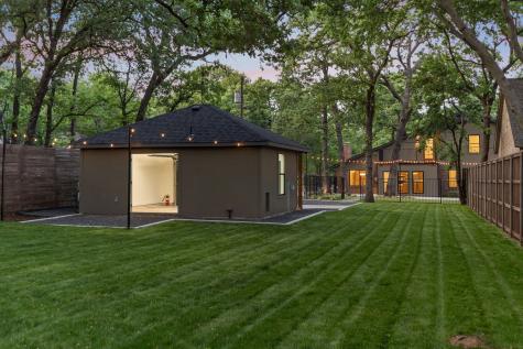 1425 Tiffany Forest Lane Grapevine TX 76051