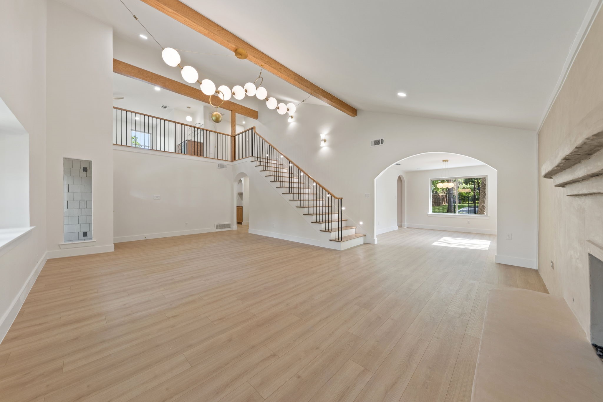 1425 Tiffany Forest Lane Grapevine TX 76051