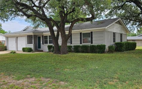 4600 Everest Drive Fort Worth TX 76132