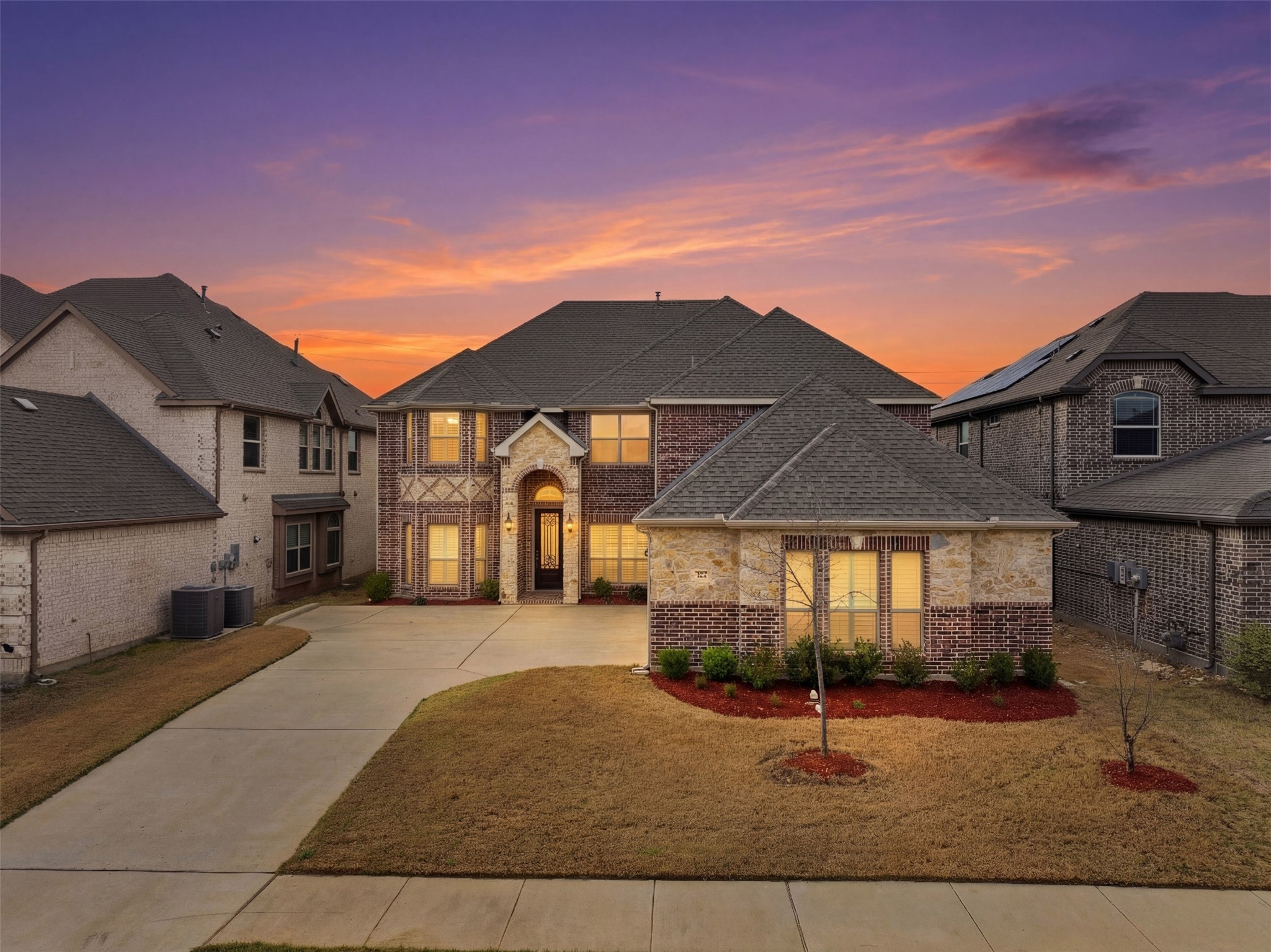 418 Crestview Drive Midlothian TX 76065