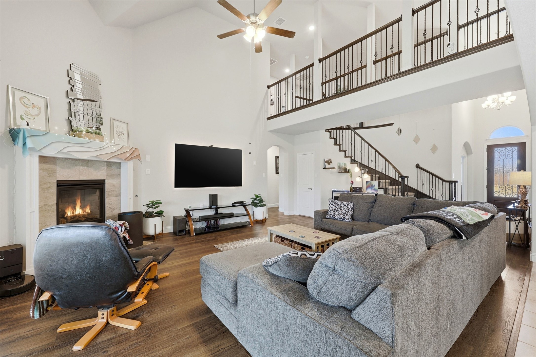 418 Crestview Drive Midlothian TX 76065