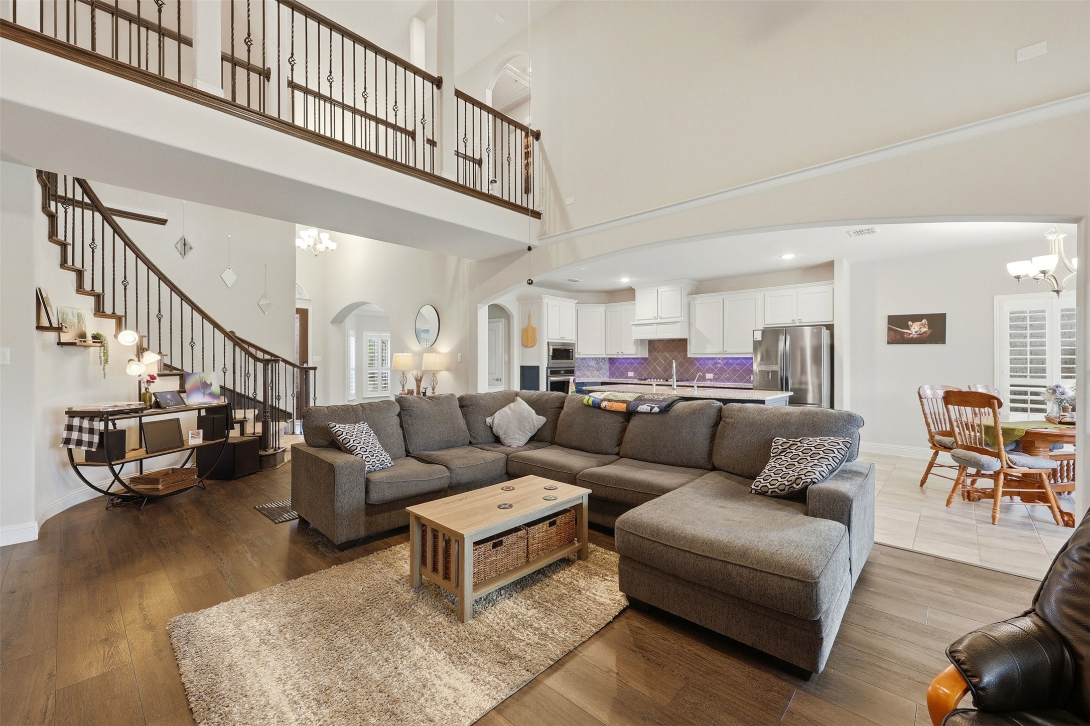 418 Crestview Drive Midlothian TX 76065