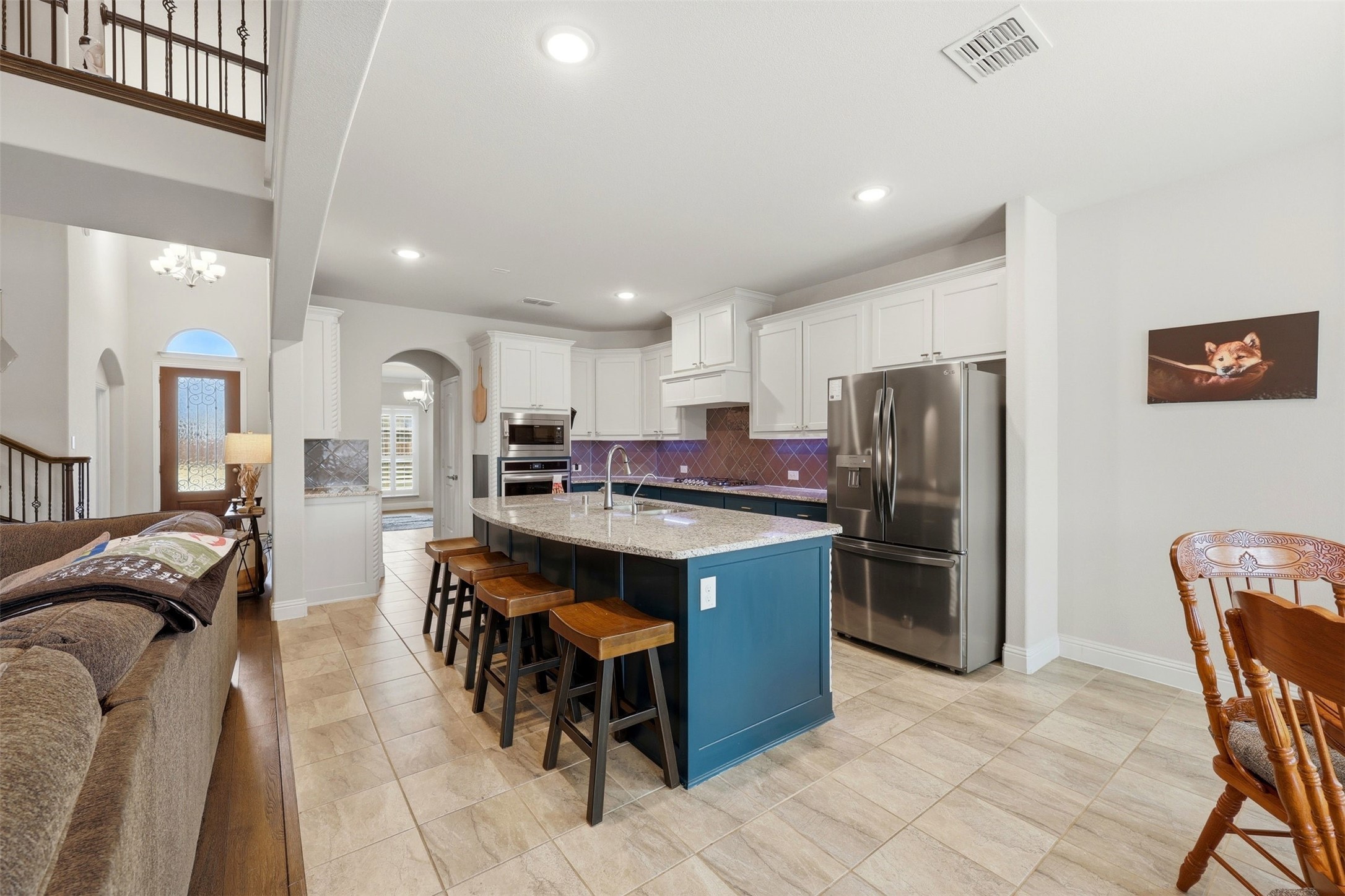418 Crestview Drive Midlothian TX 76065