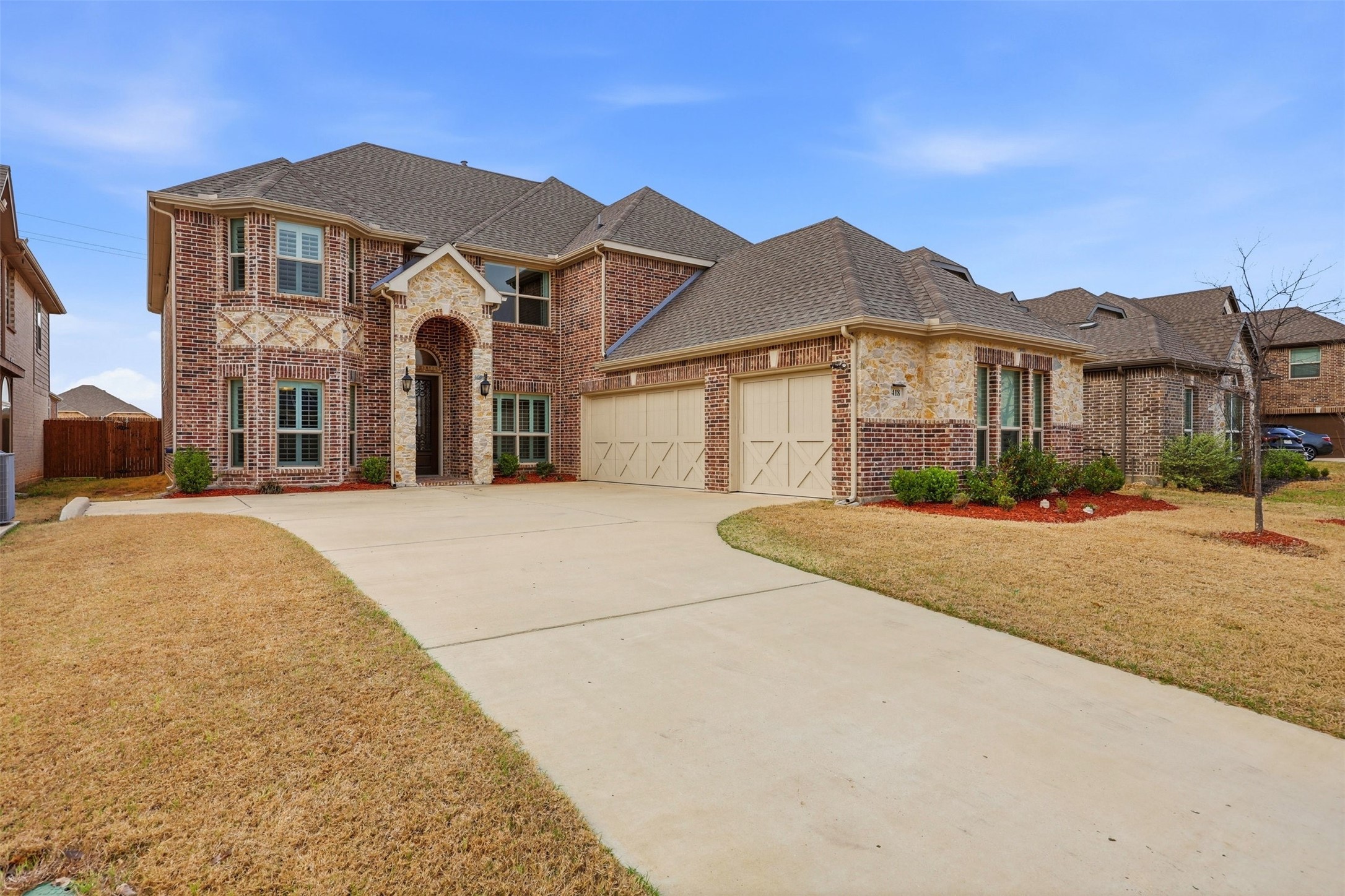418 Crestview Drive Midlothian TX 76065