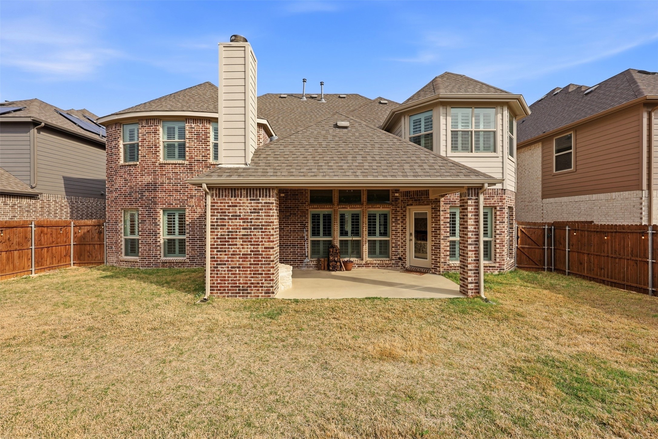 418 Crestview Drive Midlothian TX 76065