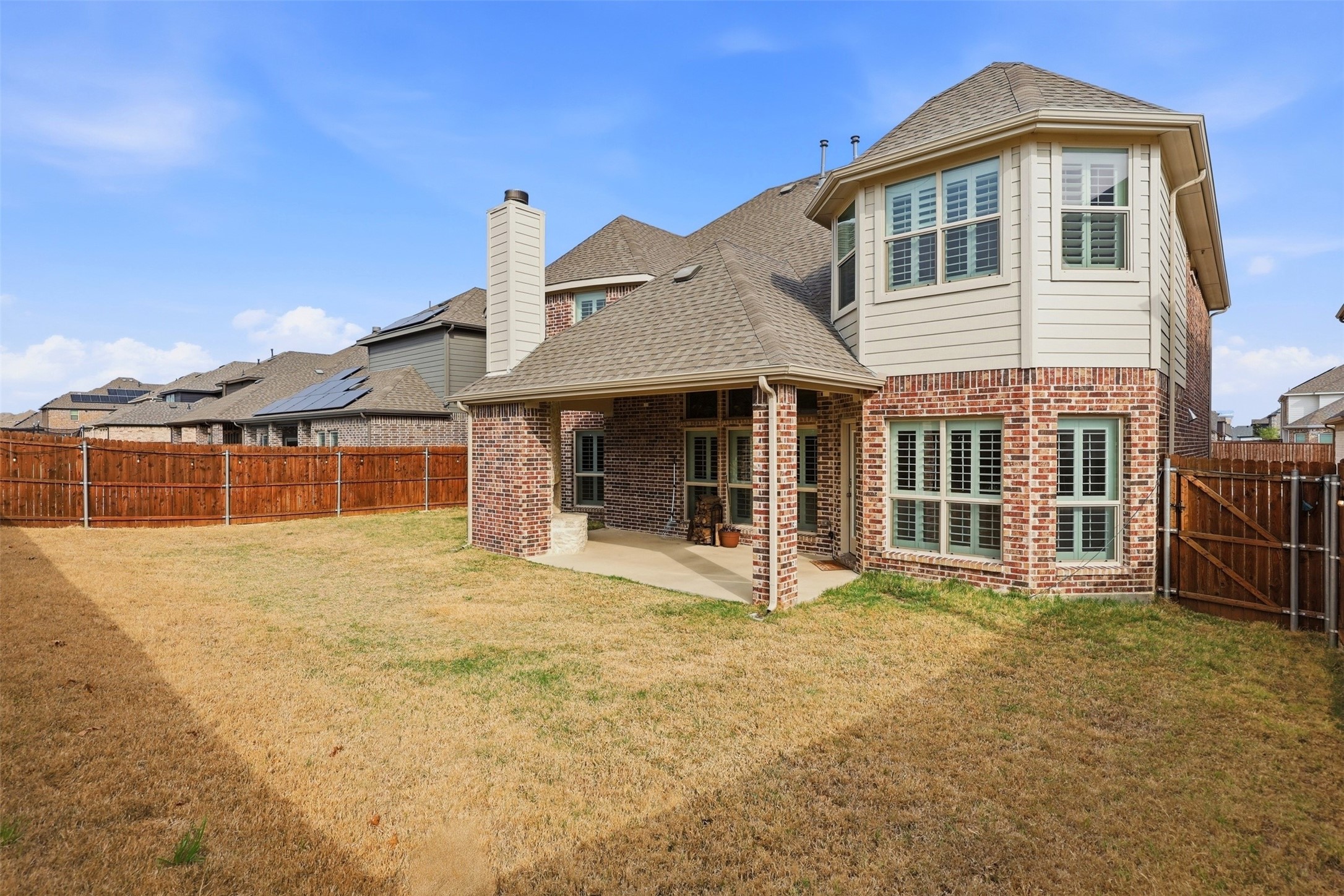 418 Crestview Drive Midlothian TX 76065