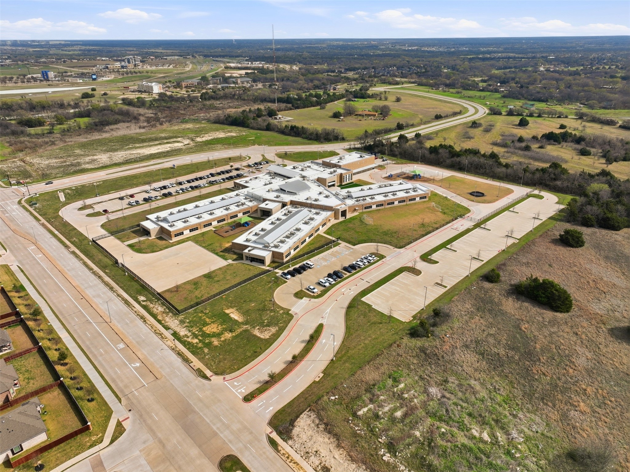 418 Crestview Drive Midlothian TX 76065