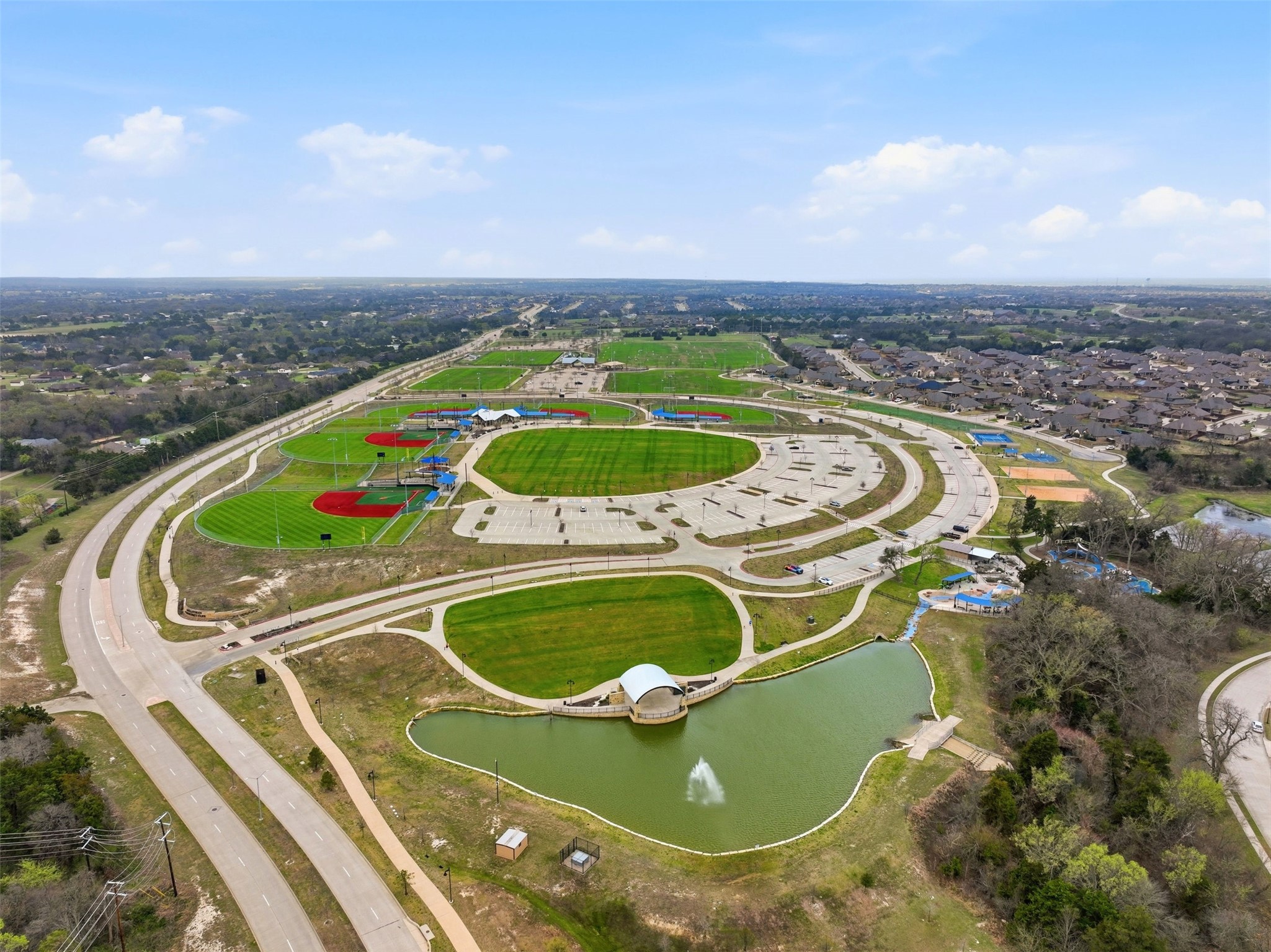 418 Crestview Drive Midlothian TX 76065