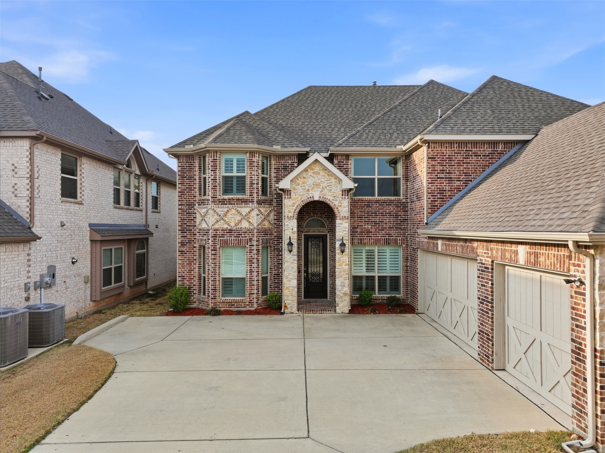 418 Crestview Drive Midlothian TX 76065