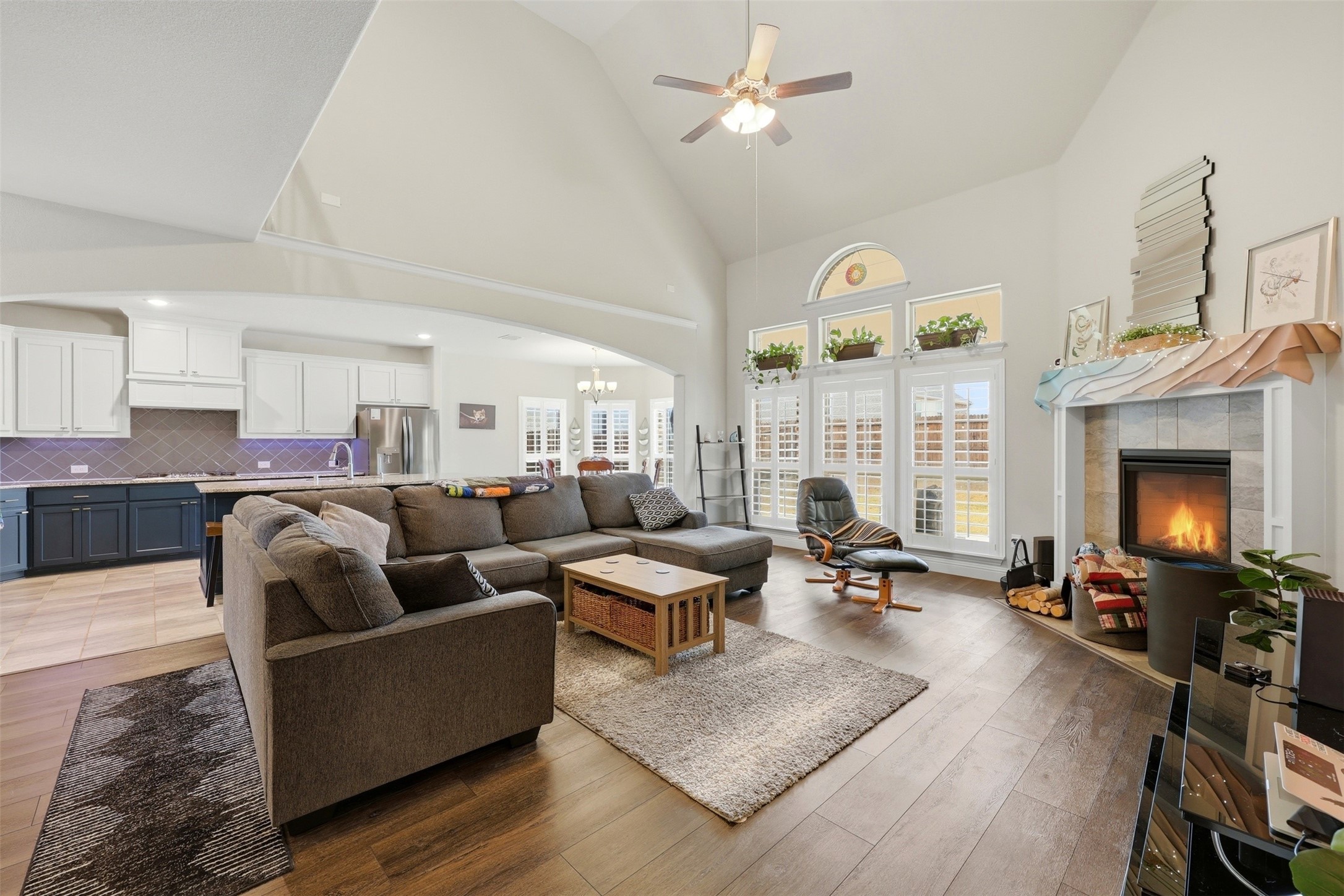 418 Crestview Drive Midlothian TX 76065
