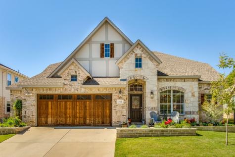 1711 Osprey Court Corinth TX 76210