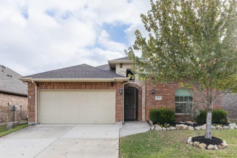 8517 Hornbeam Drive Fort Worth TX 76123