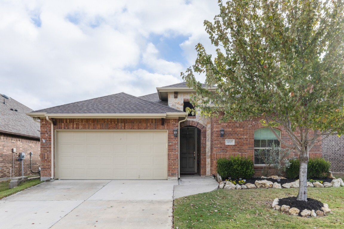 8517 Hornbeam Drive Fort Worth TX 76123