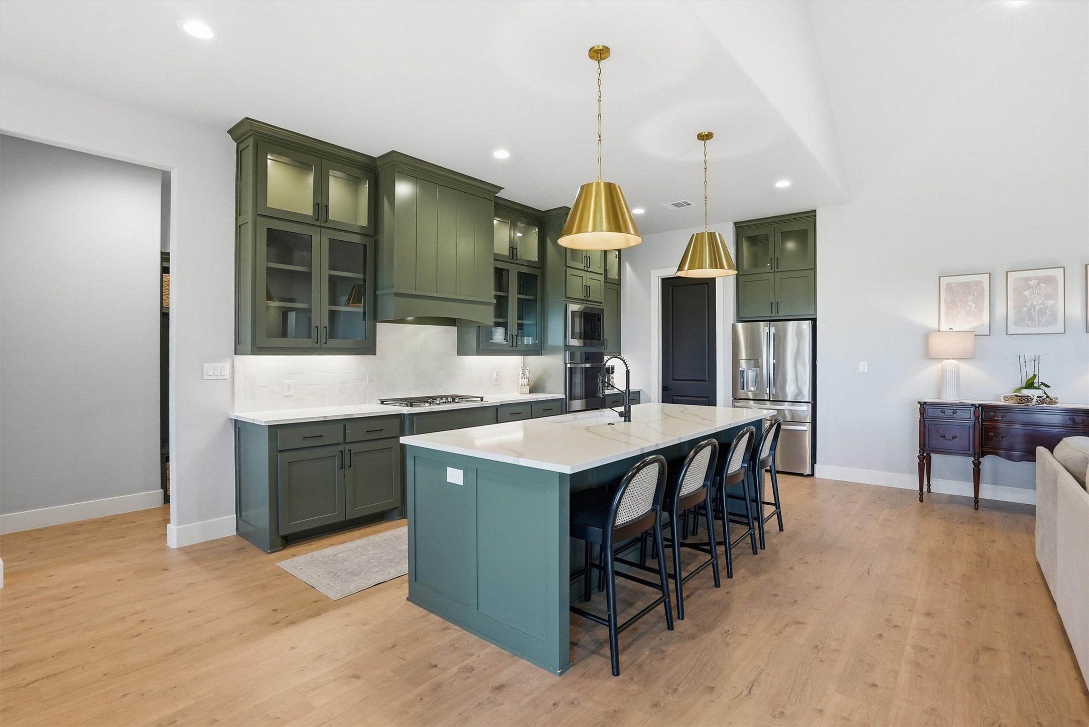 6620 Buffalo Ridge Circle Godley TX 76044