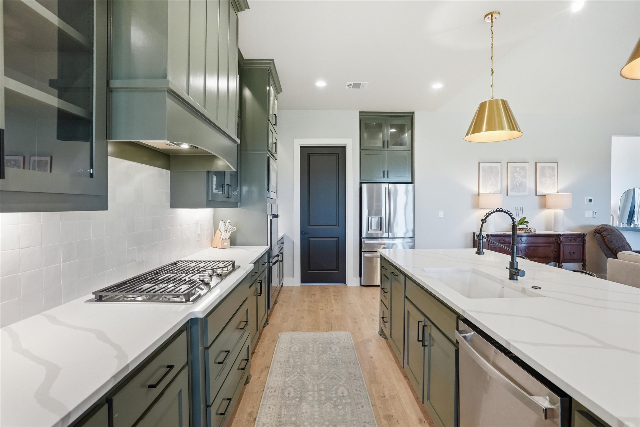 6620 Buffalo Ridge Circle Godley TX 76044