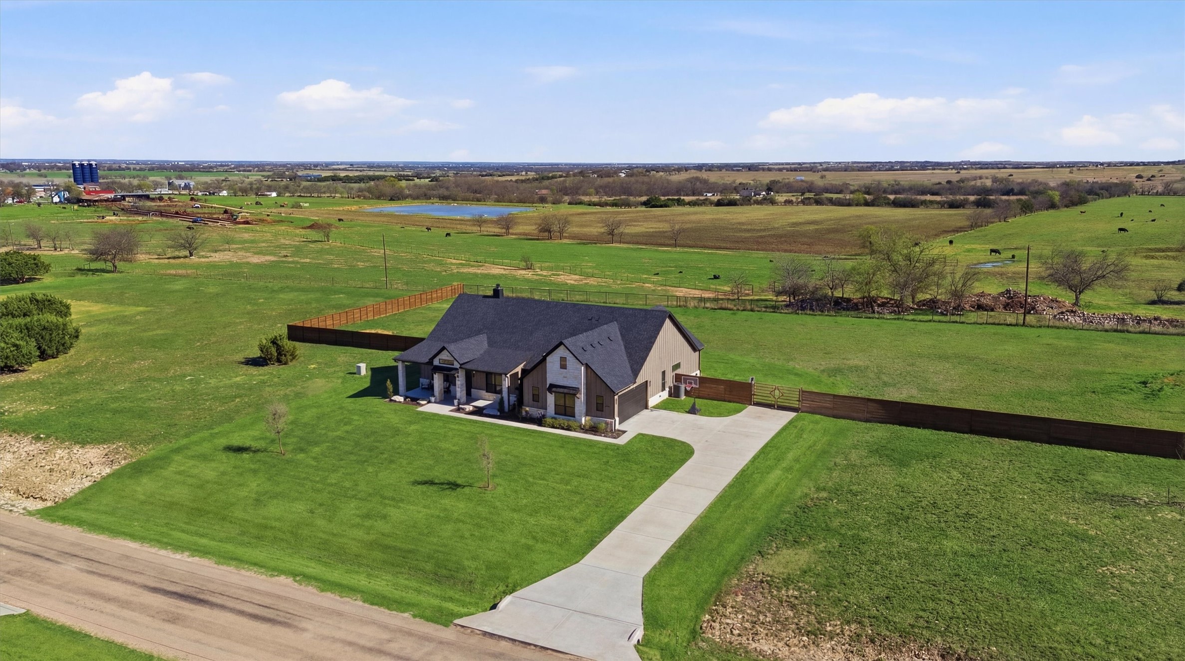6620 Buffalo Ridge Circle Godley TX 76044